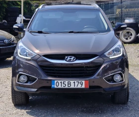 Hyundai IX35 2.0-Ful-led, снимка 2