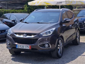 Hyundai IX35 2.0-Ful-led, снимка 1