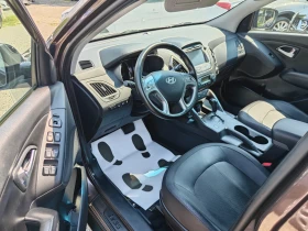 Hyundai IX35 2.0-Ful-led, снимка 8