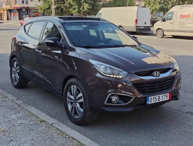 Hyundai IX35 2.0-Ful-led, снимка 7