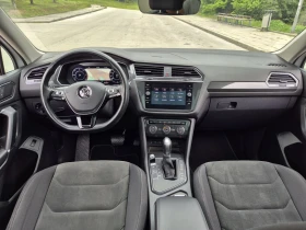 VW Tiguan Allspace 2.0TDI 7 Местен Digital Matrix Панорама , снимка 9