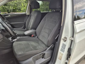 VW Tiguan Allspace 2.0TDI 7 Местен Digital Matrix Панорама , снимка 10