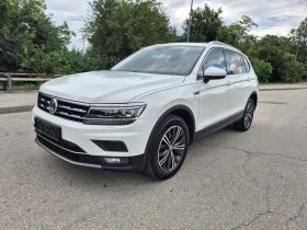 VW Tiguan Allspace 2.0TDI 7 Местен Digital Matrix Панорама , снимка 1