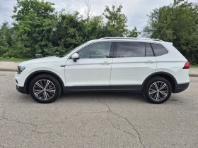 VW Tiguan Allspace 2.0TDI 7 Местен Digital Matrix Панорама , снимка 8