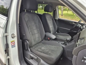 VW Tiguan Allspace 2.0TDI 7 Местен Digital Matrix Панорама , снимка 11