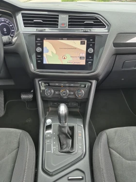 VW Tiguan Allspace 2.0TDI 7 Местен Digital Matrix Панорама , снимка 16