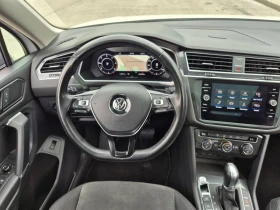 VW Tiguan Allspace 2.0TDI 7 Местен Digital Matrix Панорама , снимка 15