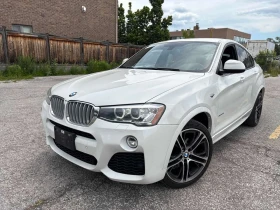BMW X4 * xDrive28i * АВТОКРЕДИТ БЕЗ ПЪРВОНАЧАЛНА ВНОСКА* , снимка 1