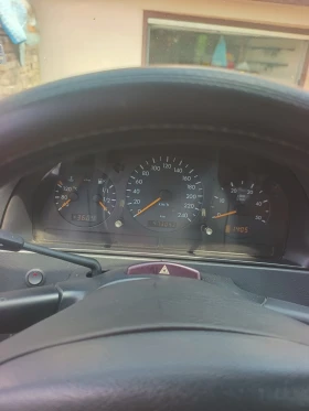Mercedes-Benz ML 400 + газ, снимка 10