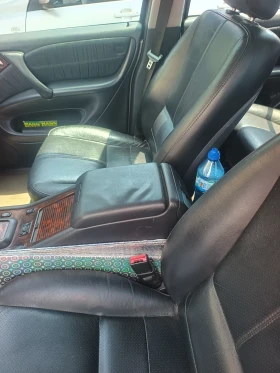 Mercedes-Benz ML 400 + газ, снимка 7