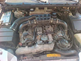 Mercedes-Benz ML 400 + газ, снимка 15