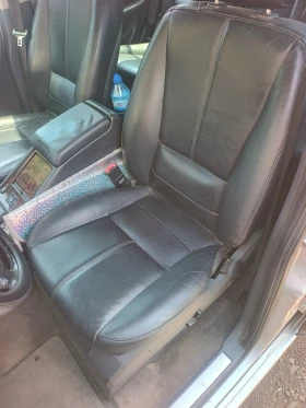 Mercedes-Benz ML 400 + газ, снимка 6