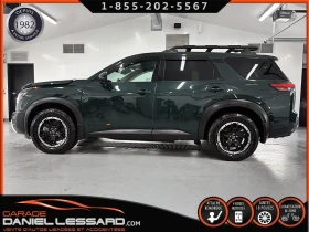 Nissan Pathfinder ROCK CREEK* 360* Intelligent 4WD* 7+ 1 МЕСТА , снимка 4