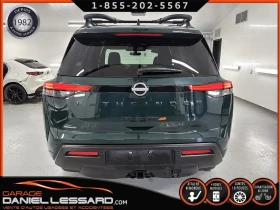 Nissan Pathfinder ROCK CREEK* 360* Intelligent 4WD* 7+ 1 МЕСТА , снимка 5