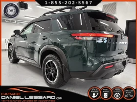 Nissan Pathfinder ROCK CREEK* 360* Intelligent 4WD* 7+ 1 МЕСТА , снимка 2