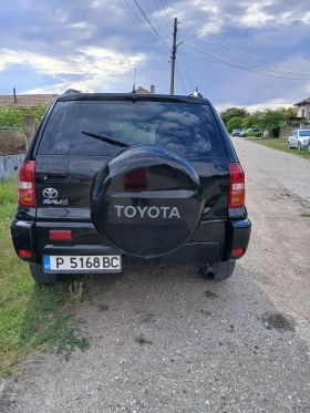 Toyota Rav4, снимка 3