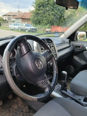Toyota Rav4, снимка 4