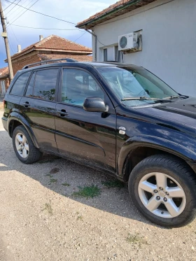 Toyota Rav4, снимка 2