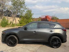 Mazda CX-5 Sport Design| ПОДГРЕВИ| KEYLESS| NAVI| 2 КЛЮЧА| , снимка 2