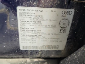 Audi Q5 Progressiv/CARFAX/Панорама/Памет/Подгрев/, снимка 16