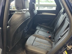 Audi Q5 Progressiv/CARFAX/Панорама/Памет/Подгрев/, снимка 12
