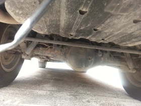 Nissan Terrano 2, 7 TDI, снимка 9