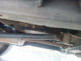 Nissan Terrano 2, 7 TDI, снимка 10