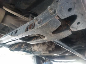 Nissan Terrano 2, 7 TDI, снимка 12