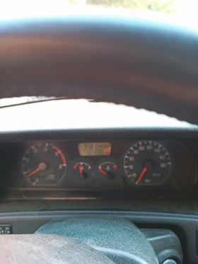 Nissan Terrano 2, 7 TDI, снимка 7
