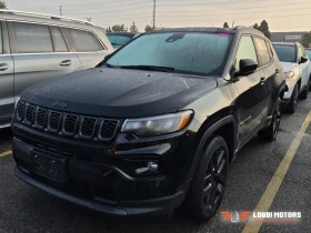 Jeep Compass, снимка 1