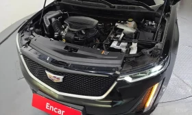 Cadillac XT6, снимка 5