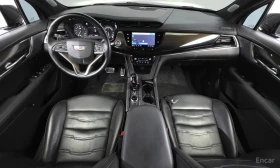 Cadillac XT6, снимка 8