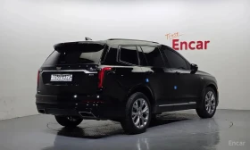 Cadillac XT6, снимка 3