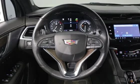 Cadillac XT6, снимка 9