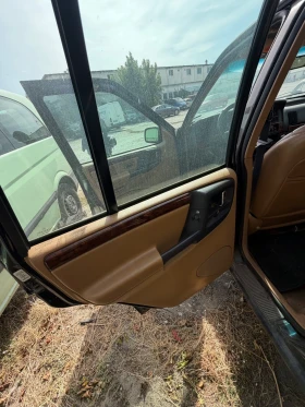 Jeep Grand cherokee, снимка 6
