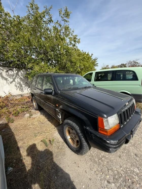 Jeep Grand cherokee, снимка 3