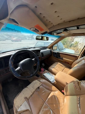 Jeep Grand cherokee, снимка 9