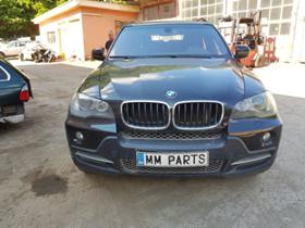     BMW X5 2. 3.0D 235../3.5SD 286..  ~11 .