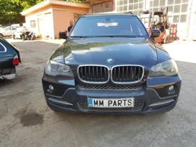     BMW X5 2. 3.0D 235../3.5SD 286.. 