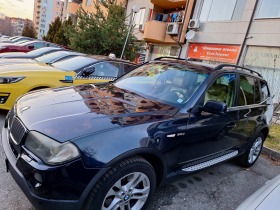 BMW X3 3.0d 218, снимка 4