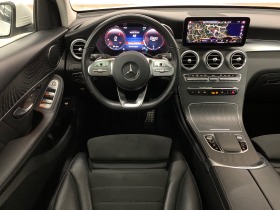 Mercedes-Benz GLC 300 AMG PANORAMA | Mobile.bg   10
