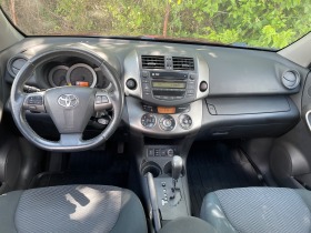 Toyota Rav4 2.0 AUT. FACELIFT  | Mobile.bg   7