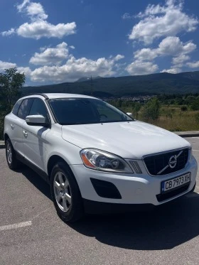 Volvo XC60 D4 AWD, снимка 6