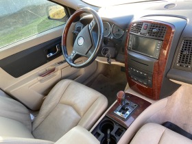 Обява за продажба на Cadillac Srx 3.6 SRX  ~99 лв. - изображение 4