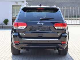 Jeep Grand cherokee OVERLAND/4   | Mobile.bg    5