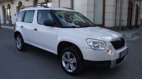 Skoda Yeti 1.6.d.105.k.c.5.100 км., снимка 1