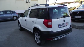 Skoda Yeti 1.6.d.105.k.c.5.100 км., снимка 5