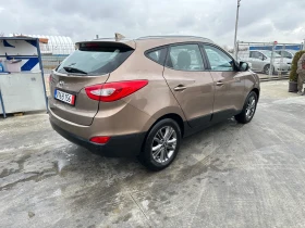     Hyundai IX35 44 facelift