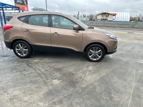 Hyundai IX35 4х4, снимка 5