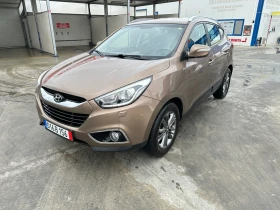 Hyundai IX35 4х4, снимка 1